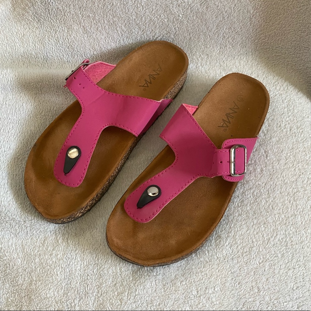 Sandals